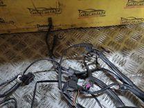 Проводка двигателя 78WO99 Volkswagen Passat undefined