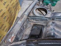 Стакан лонжерона левый 9V0PIJ Audi 100 купить с доставкой