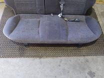 Салон (комплект сидений) S58UBY Toyota Corolla - Фото 14