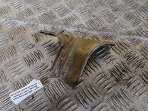 Кронштейн крепления крыла переднего левого PX7YSS Skoda Roomster