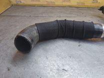 Патрубок интеркулера 25HAIC Ford Fusion купить