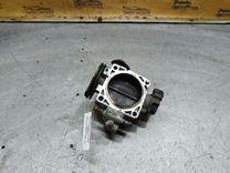 Заслонка дроссельная U7MZK4 Renault Laguna купить с доставкой