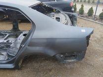 Крыло заднее левое 05K2SR Volkswagen Jetta - Фото 1