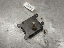 Моторчик заслонки печки 6FD1L8 Opel Astra - Фото 2