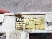 Блок управления печки/климат-контроля P7B43I Renault Megane - Фото 4