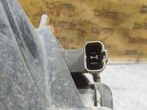 Вентилятор кондиционера DYI0SO Honda FR-V - Фото 3