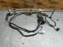 Проводка двери передней левой VWS7LH Renault Scenic - Фото 6