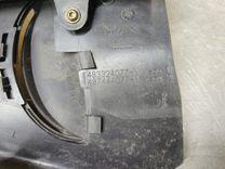 Обшивка стойки FSI1EU Citroen C8 купить в магазине запчастей бу