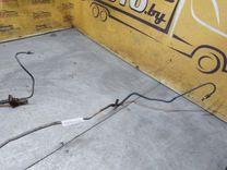 Трубка сцепления DTG5WC Toyota Avensis купить на авторазборке