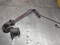 Ремень безопасности передний левый 0JPDJY Land-Rover Freelander