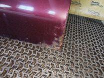 Дверь передняя левая 6KQNOA Mitsubishi Carisma - Фото 5