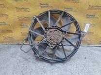 Вентилятор кондиционера MWY3MX Citroen C8 - Фото 3