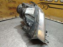 Фара левая 2VAG27 Saab 9-3 - Фото 2