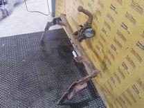 Прицепное устройство (фаркоп) H8SO0I Peugeot 406 купить на авторазборке