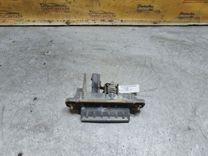 Ручка открывания багажника KP4X2R Mazda 3 купить с доставкой