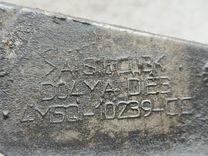 Кронштейн генератора KN0S33 Ford C-Max - Фото 4