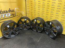 Диск литой R18, 6x139.7 Toyota Land Cruiser Prado 2013 4441AV 4441AV Toyota Land Cruiser Prado