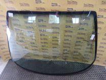 Стекло заднее 1LFDQ9 Audi 80 - Фото 1