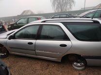 Ограничитель открывания двери задней JIPPRK Renault Laguna