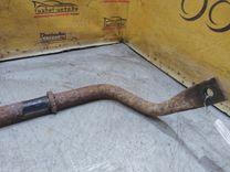 Стабилизатор подвески (поперечной устойчивости) задний 7JRB00 Volkswagen Golf - Фото 6