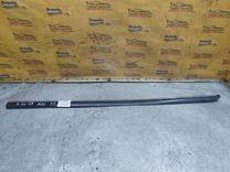 Молдинг двери передней правой OT8BR4 Mercedes A W168 - Фото 1