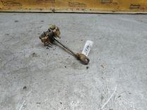 Ограничитель открывания двери задней 3011A3 Renault Scenic купить с доставкой