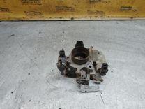 Заслонка дроссельная 96OJVJ Mazda 3