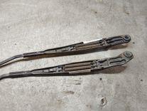 Щеткодержатель (поводок стеклоочистителя, дворник) V7CBE1 Peugeot 406 купить