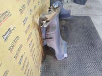 Обшивка багажника PHZQ0R Toyota Corolla - Фото 5