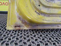 Дверь передняя левая R644JN Renault Master undefined