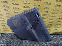 Обшивка двери задней правой (дверная карта) 79PIPX Volkswagen Polo купить