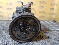 Компрессор кондиционера G118N4 Rover 45 купить с доставкой