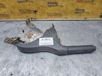 Рычаг ручного тормоза (ручника) DI25N7 Hyundai Getz