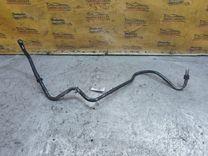 Трубка топливная WSKZA8 Opel Zafira - Фото 1