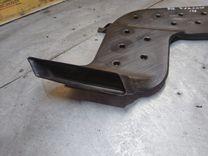 Воздуховод ECKHTJ Kia Sorento купить в магазине запчастей бу