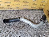 Патрубок интеркулера RL3372 BMW 3 E46 - Фото 3