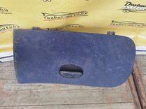 Бардачок SZLUV5 Peugeot 206