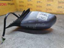 Зеркало наружное правое AFJLM6 Ford Escort