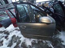 Дверь передняя правая 60403D Kia Carnival