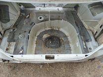 Ниша запасного колеса VV91HF Daewoo Leganza