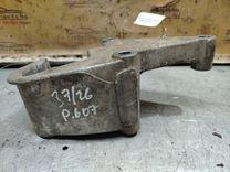 Кронштейн двигателя CR0HO3 Peugeot 607 - Фото 4