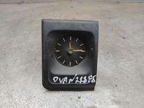 Часы J2P92F Opel Vectra