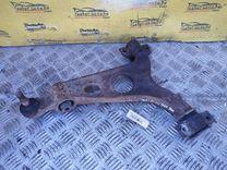 Рычаг передний левый 8H7D8U Alfa Romeo 147 купить с доставкой. Огромный выбор запчастей и марок авто. У нас есть практически все.