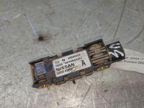 Датчик удара LY7839 Nissan Primera - Фото 3