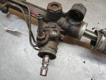 Рулевая рейка 8VYV2A Toyota Yaris Verso - Фото 2