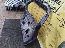 Крышка багажника (дверь 3-5) 7A1DBH Renault Scenic undefined