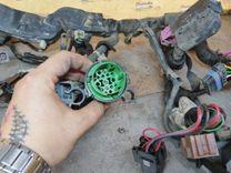 Проводка 0H3K3M Opel Astra undefined