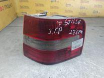 Фонарь задний правый 5OKH35 Fiat Stilo - Фото 1