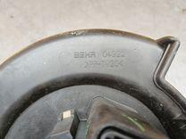 Моторчик печки FG30T0 Opel Astra купить в магазине запчастей бу