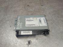 Блок управления ABS SL7X0P Peugeot 406